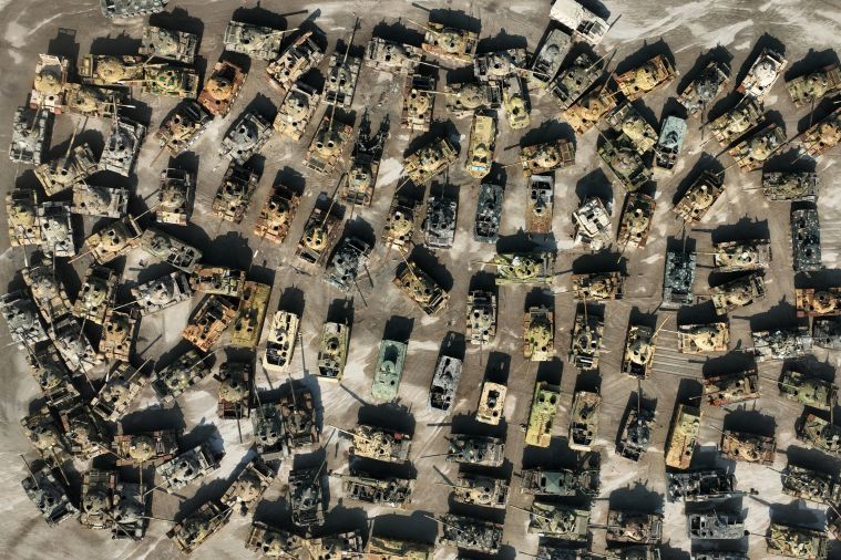 Syrie: affrontements au sud, Damas porte le bilan à 13 morts