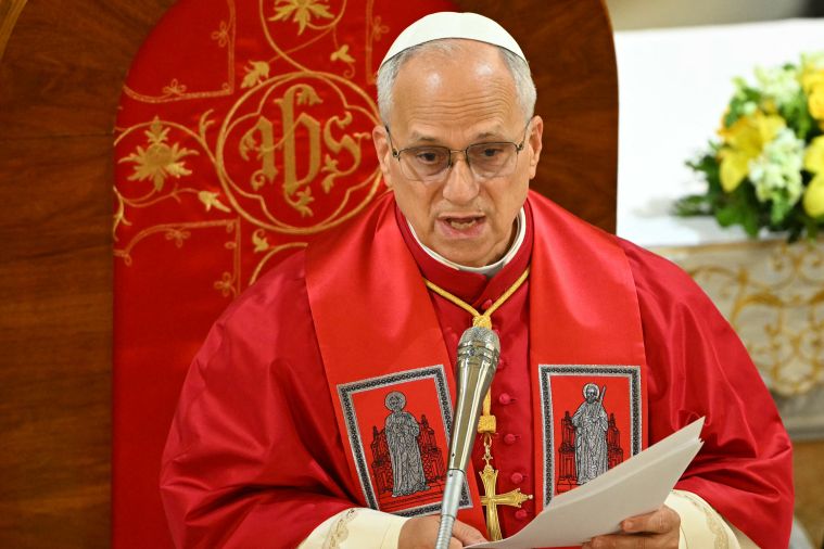 En Turquie, le pape célèbre la foi commune avec les orthodoxes
