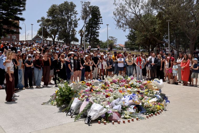 Attentat antisémite de Sydney: les assaillants s'étaient entrainés en Australie