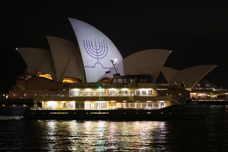 Attentat antisémite de Sydney: le Premier ministre australien va inviter le président israélien