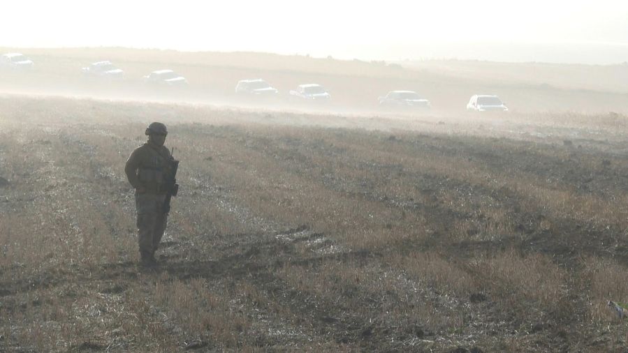Turquie: l'avion du chef d'état-major libyen n'a pas explosé en vol, selon un rapport
