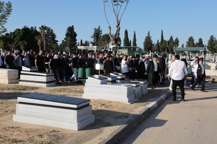 Attaque palestinienne dans le nord d’Israël : deux morts