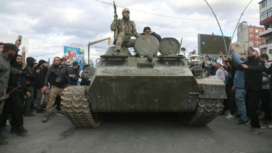 Syrie: retour au calme à Lattaquié après des attaques contre les quartiers alaouites