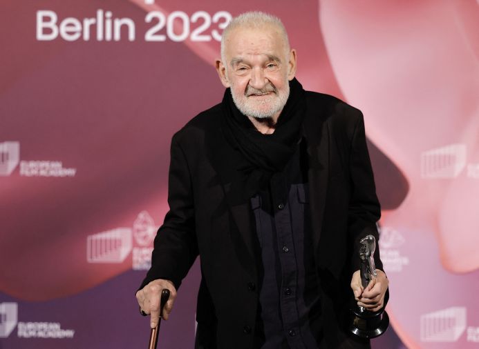 Décès du maître du cinéma hongrois Béla Tarr
