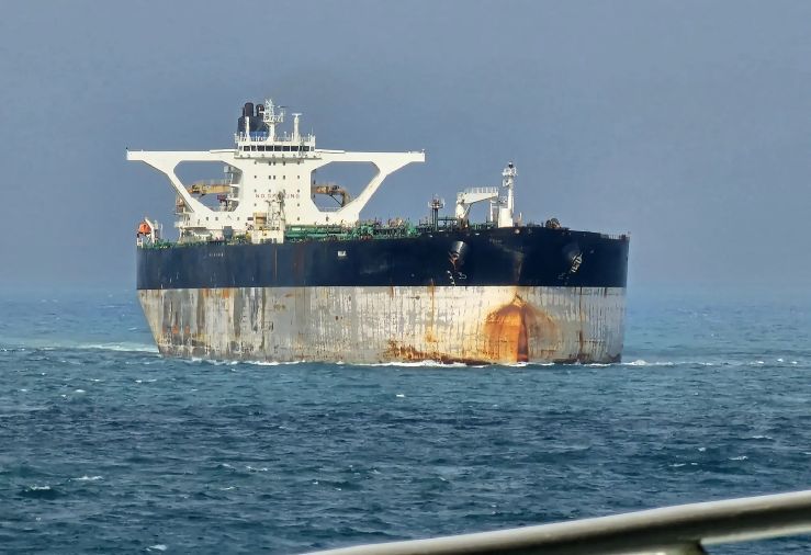 La Russie accuse les États-Unis d’attiser des tensions après la saisie d’un pétrolier