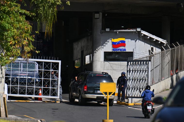 Discussions entre le Venezuela et les Etats-Unis pour rétablir les liens diplomatiques
