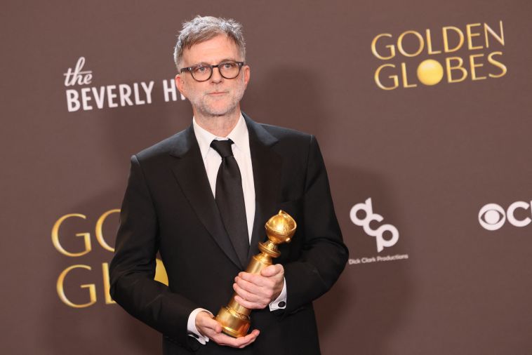 Les Golden Globes conquis par «Une bataille après l'autre»