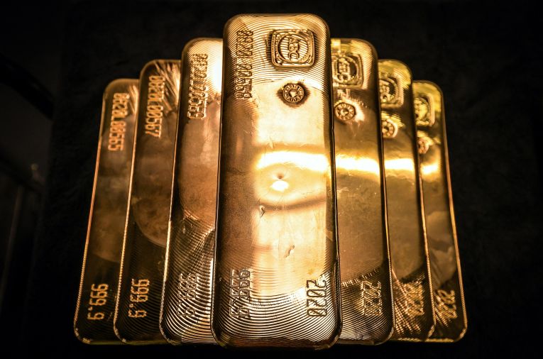 Or et argent au plus haut après les menaces contre la Fed