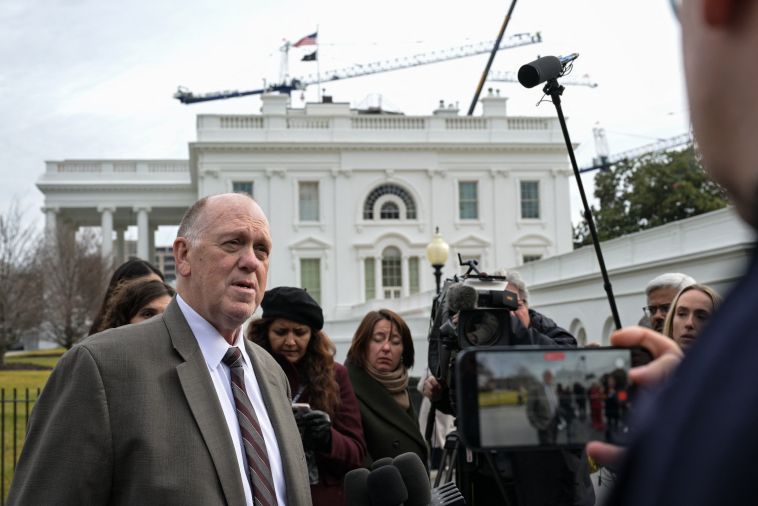 Les États-Unis gèlent les procédures de visas d'immigration pour 75 pays, dont le Liban 