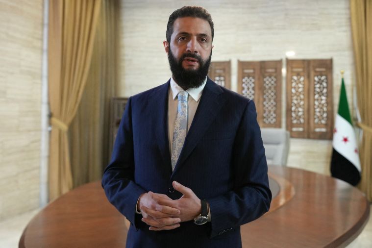 Le président syrien va rencontrer Poutine mercredi