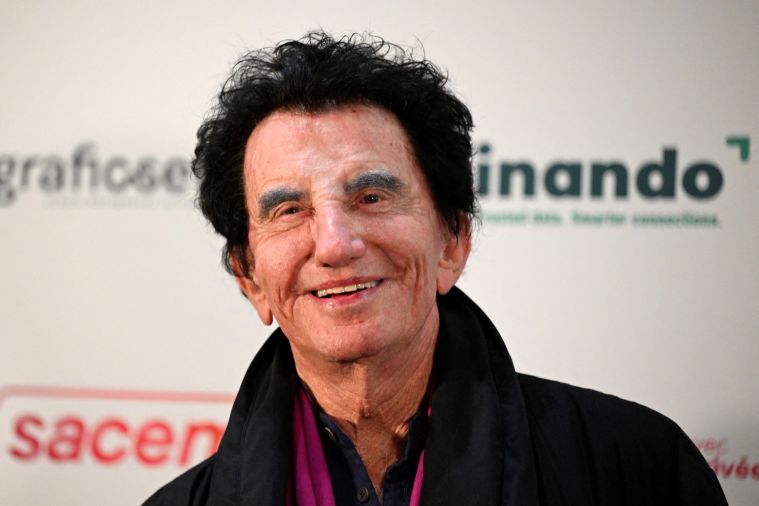Affaire Epstein: l'ex-ministre français Jack Lang offre sa démission de l'Institut du monde arabe