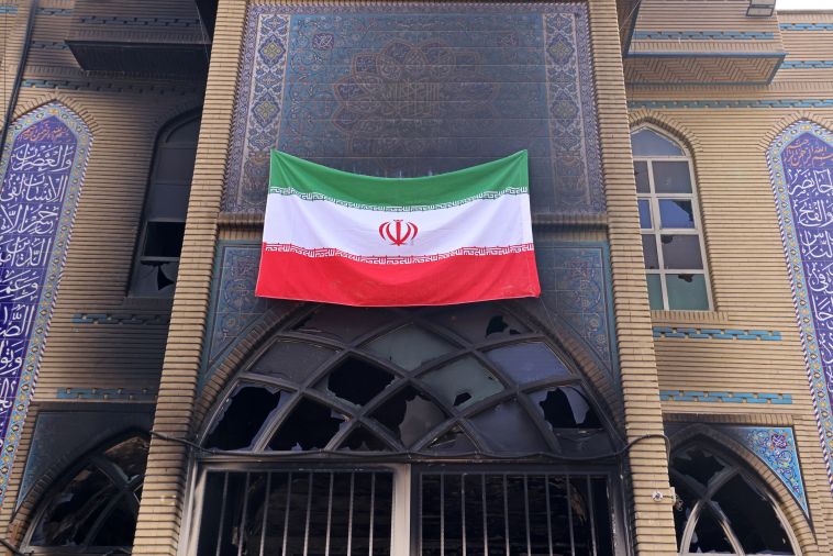 L'Iran dit avoir «le doigt sur la gâchette», Trump estime que Téhéran veut dialoguer