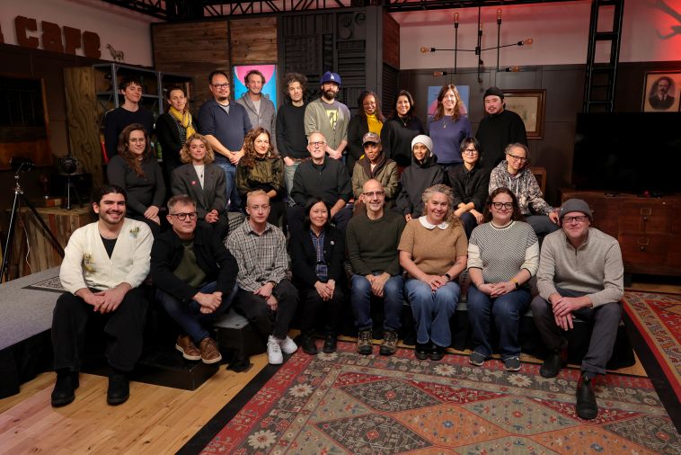 Le festival de Sundance démarre dans l'Utah, pour la dernière fois