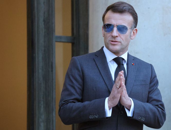 La France se rapproche d'une interdiction des réseaux sociaux au moins de 15 ans