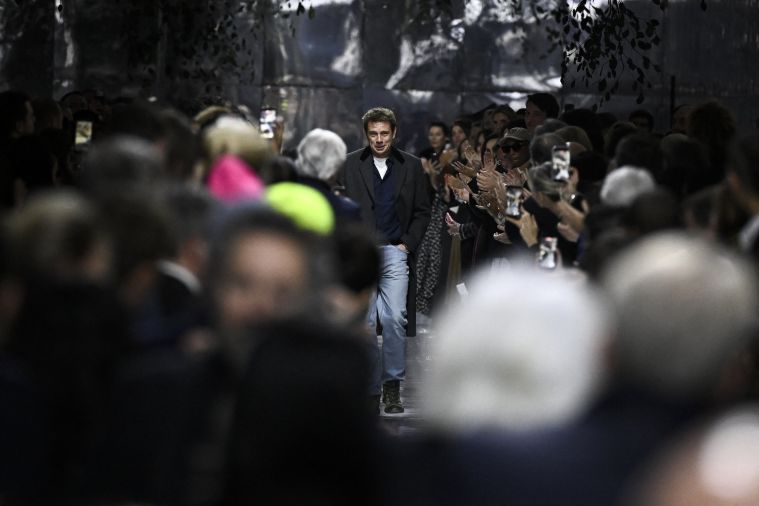 Dior, Louis Vuitton… LVMH mise sur la créativité pour relancer le luxe en 2026