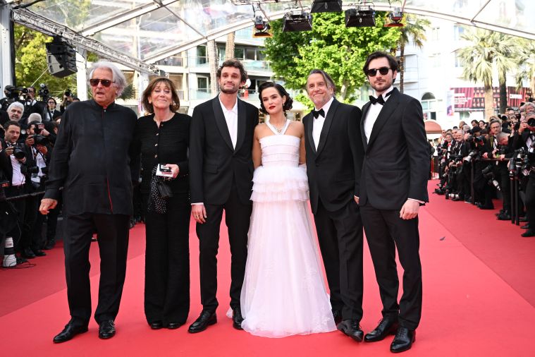 Richard Linklater et «Nouvelle Vague» en tête des nominations aux César