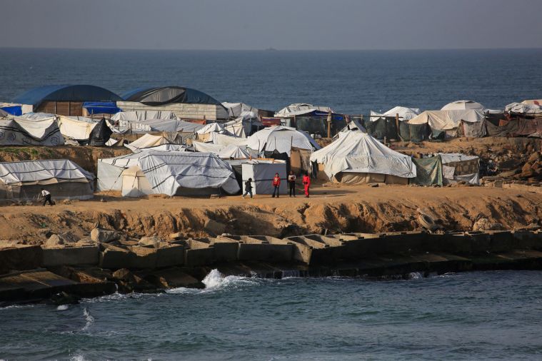 Gaza: Israël doit rouvrir dimanche le passage de Rafah, avec des restrictions draconiennes