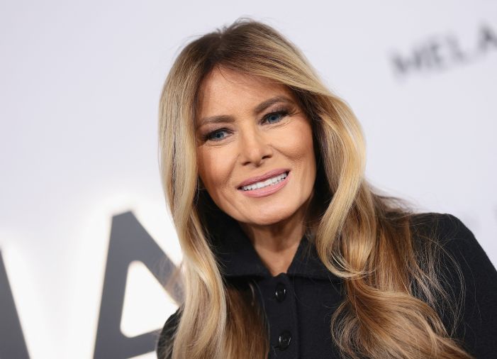 Box-office nord-américain: «Melania» surprend et s’impose malgré «Send Help» en tête
