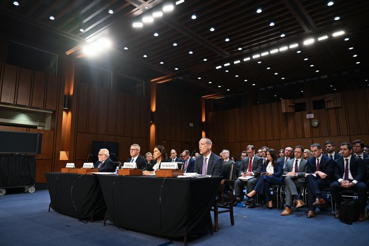 Les États-Unis tournent la page de la paralysie budgétaire 