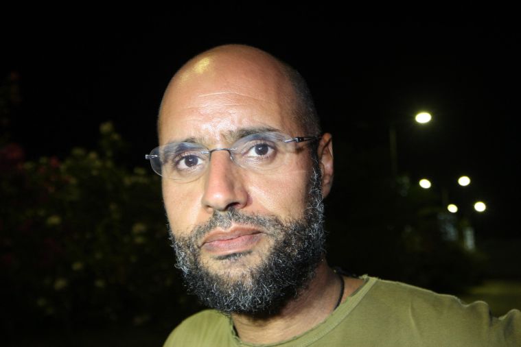Ouverture d'une enquête en Libye sur l'assassinat de Seif al-Islam Kadhafi
