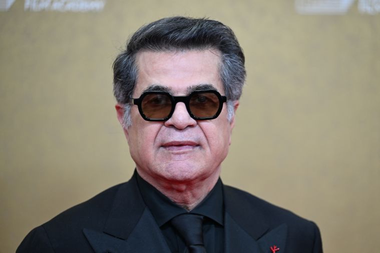 Jafar Panahi, Palme d’or 2025, inquiet du sort du peuple iranien