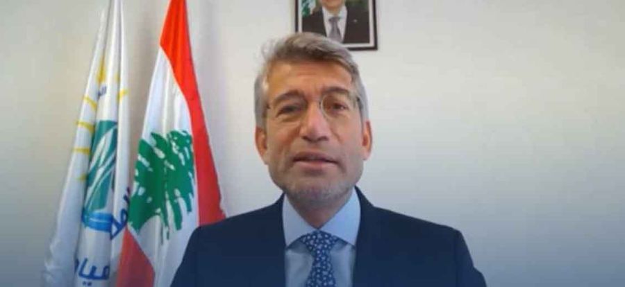 Fayad: Le secteur de l’énergie se porte mieux qu’avant