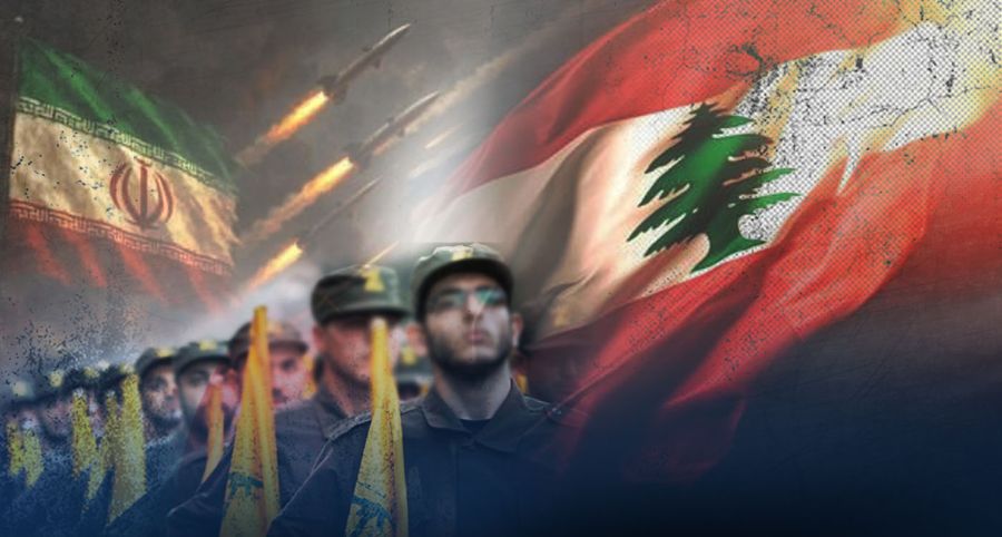 Que fait le Hezbollah en Syrie?