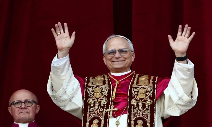 Visite du pape Léon XIV: les réservations s’envolent, les hôtels dans l’expectative!