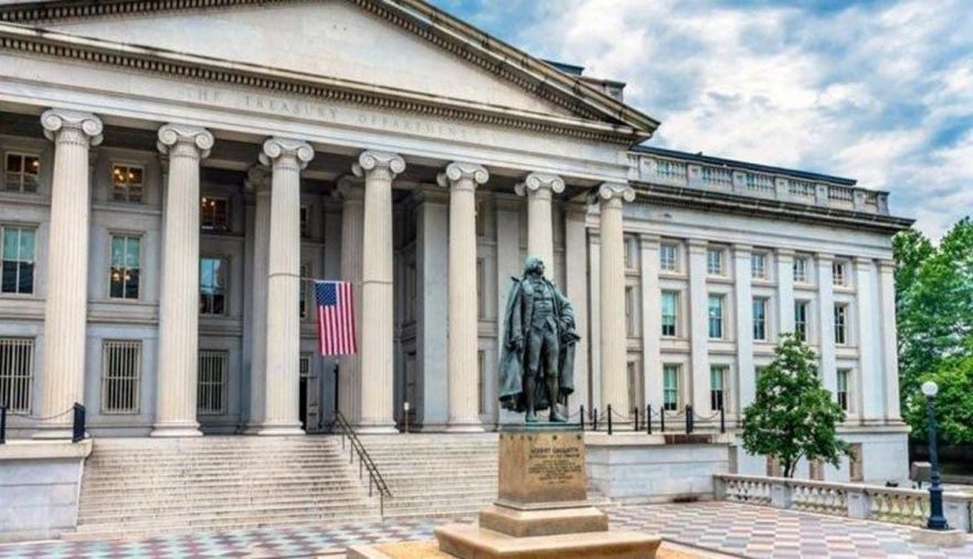 Washington suspend partiellement les sanctions de la loi César