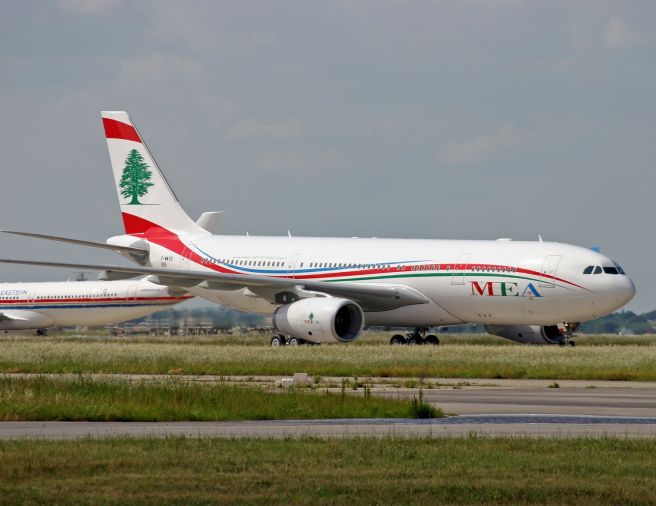 AIB: Rasamny présente le Fast Track et la MEA lance Fly Beirut
