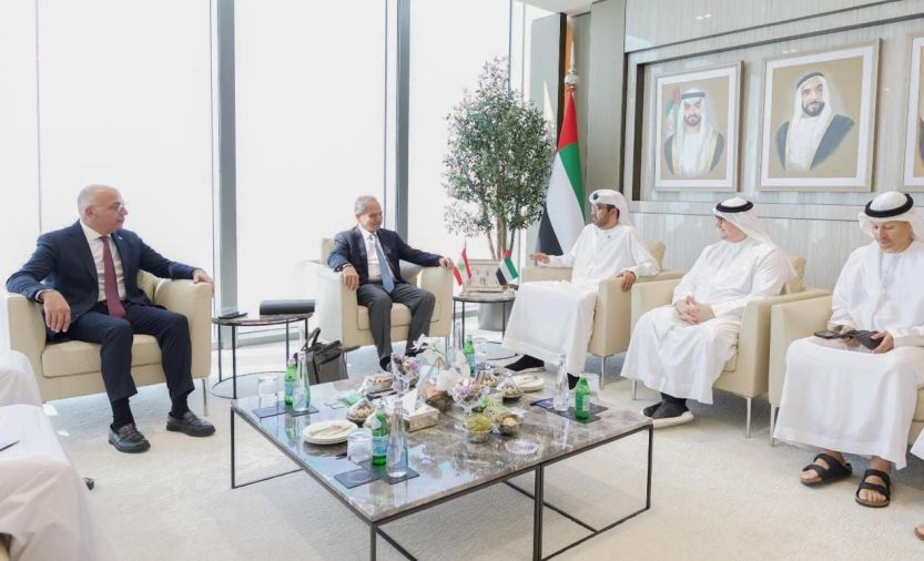 Saddi aux Émirats arabes unis: cap sur la réforme énergétique et l’attraction des investissements