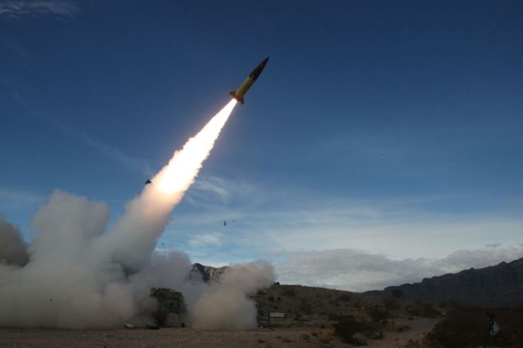 Washington approuve une vente d'armes à l'Égypte pour plus de 5 milliards de dollars