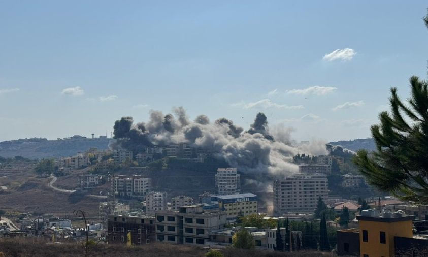 Hezbollah: des chiffres non vérifiés évoquent de lourdes pertes depuis octobre 2023