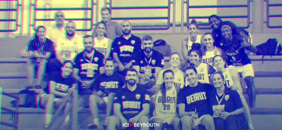 Basket: les féminines du SC Beirut conserveront-elles leur titre arabe?