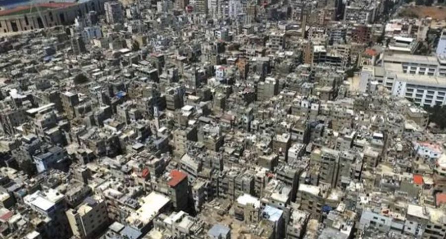 Un jeune Libanais tué par balle à un point de contrôle palestinien à l'entrée du camp de Chatila
