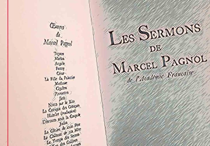 Dans les églises marseillaises, Ariane Ascaride redonne chaire aux « Sermons » de Pagnol