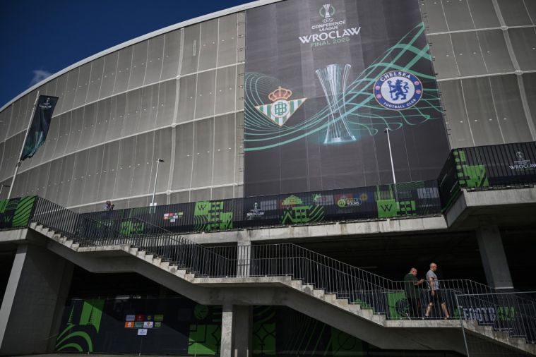 Ligue Conférence: Chelsea-Betis Séville, petit bonus ou grand bonheur