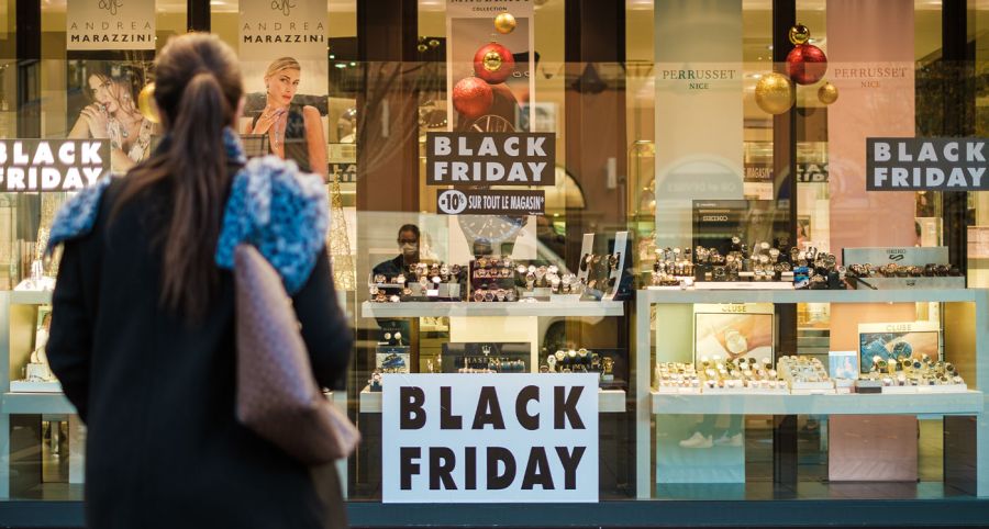 Un Black Friday au Liban attendu mais perturbé