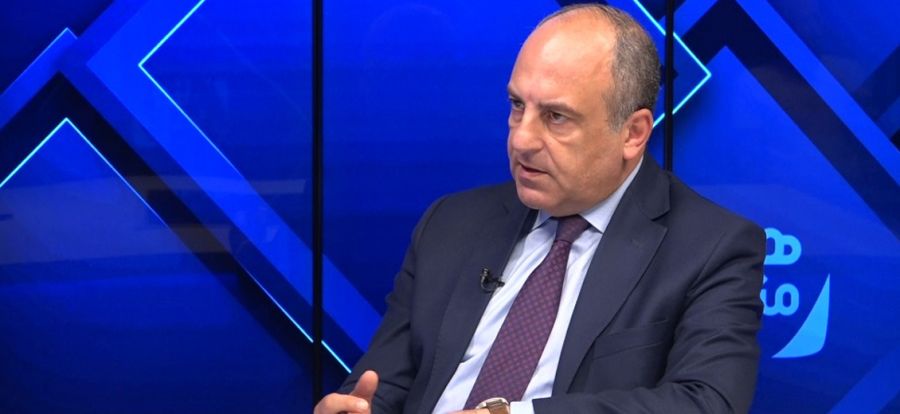Bou Assi : La mission de Le Drian est compliquée