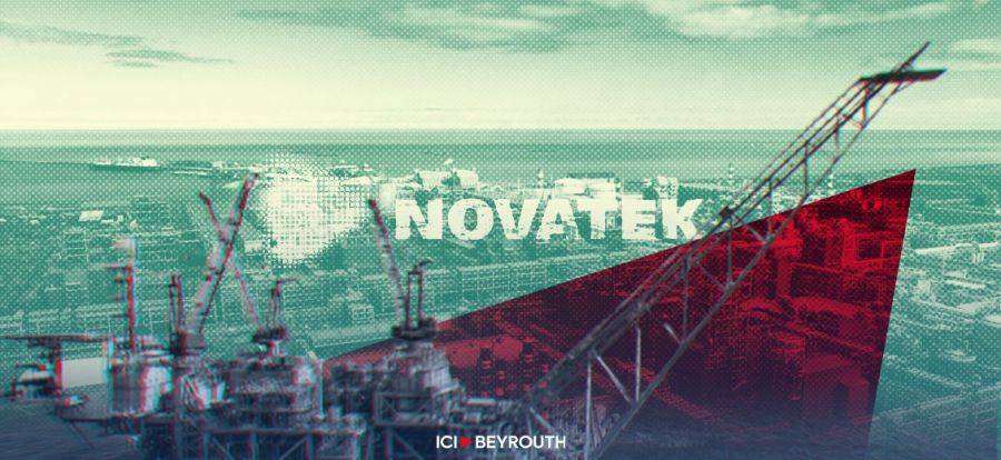 Dossier maritime:  bras de fer pour remplacer Novatek