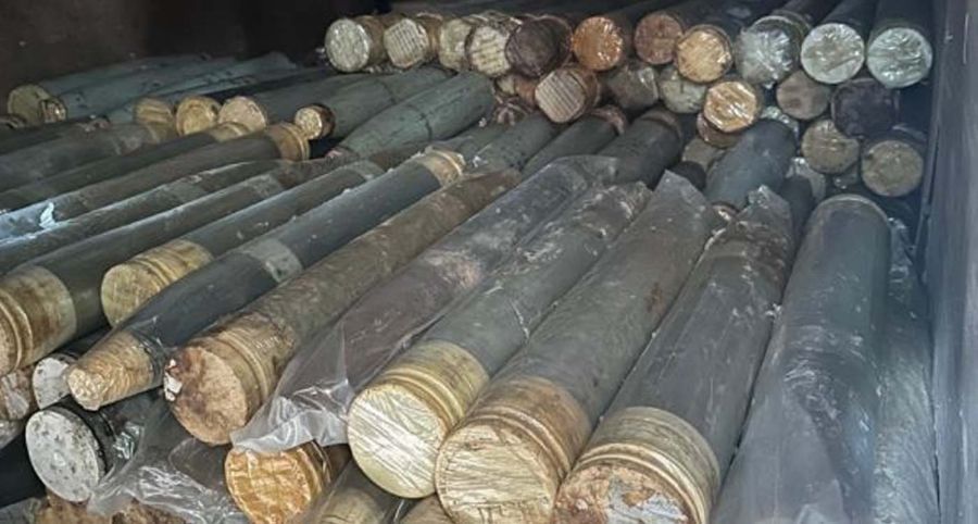 Le Liban lance une grande opération de collecte d’armes dans les camps palestiniens