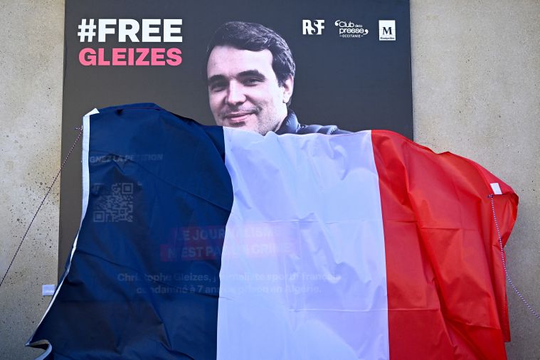 Le ministre français de l’Intérieur ira en Algérie, mais sous conditions