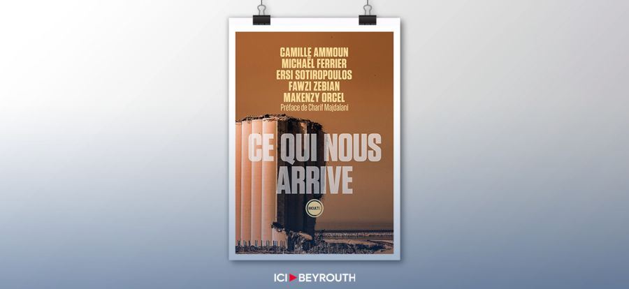 «Ce qui nous arrive», cinq récits sur les catastrophes