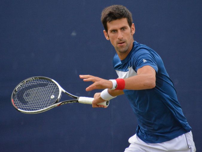 Tennis: Djokovic fera l'impasse sur l'ATP Cup à Sydney