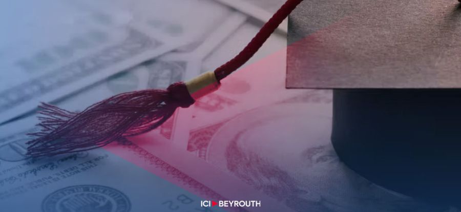 Frais de scolarité: la part des paiements en dollars augmentera