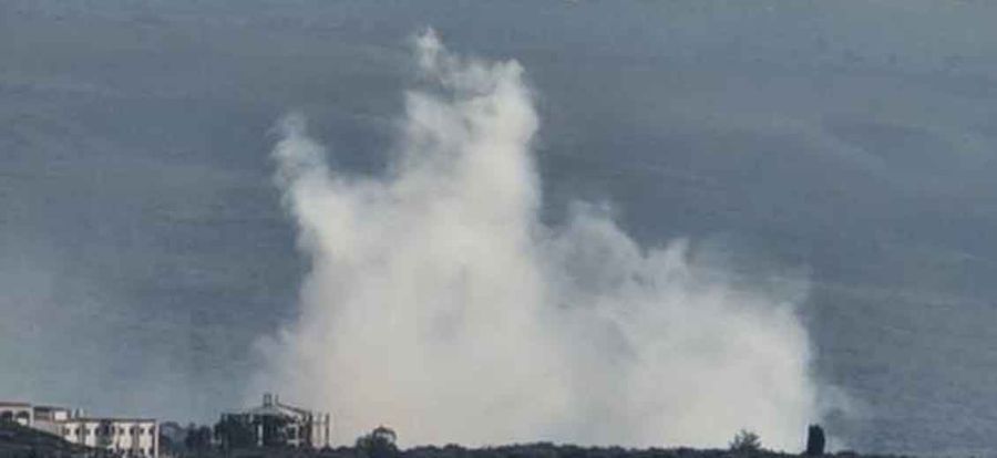 Front sud: bombardements incessants, nouveau tué du Hezb