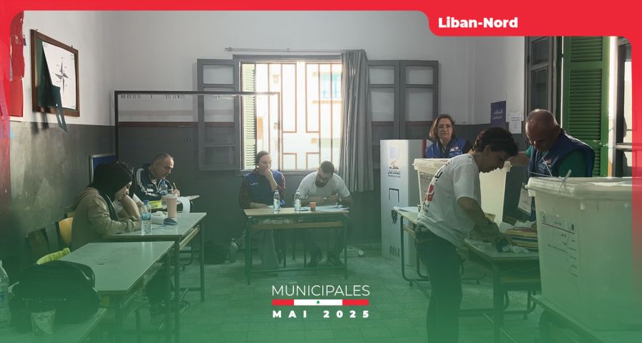Les élections municipales au Liban-Nord marquées par la violence et la corruption