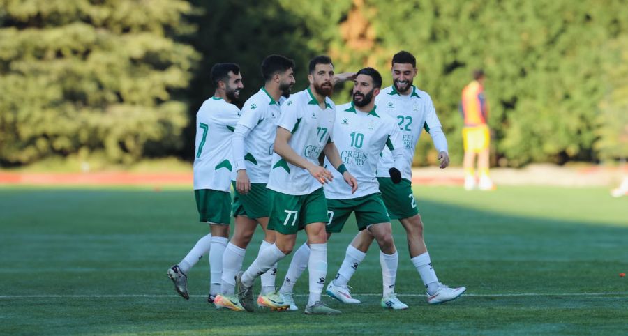 Football – Liban: Al-Ansar creuse l’écart, Safa s’accroche et Nejmeh réagit