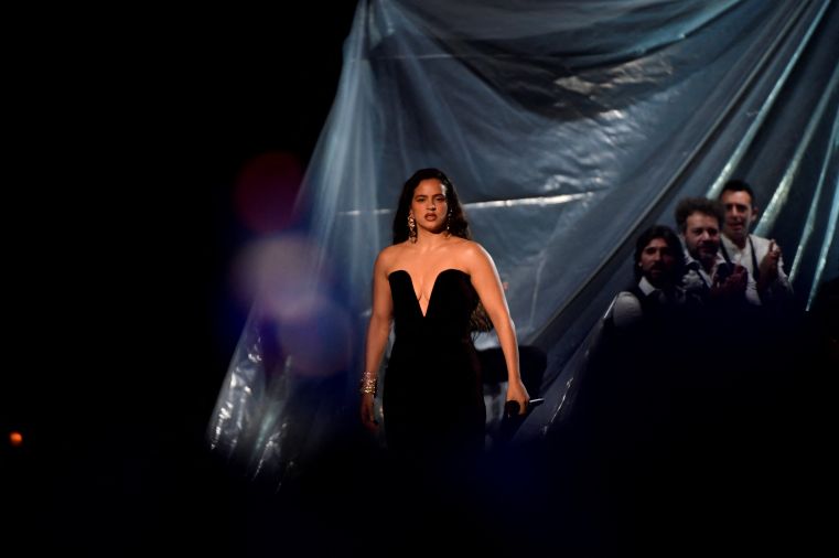 De Lyon à Porto Rico, Rosalía embarque le monde pour sa tournée 2026