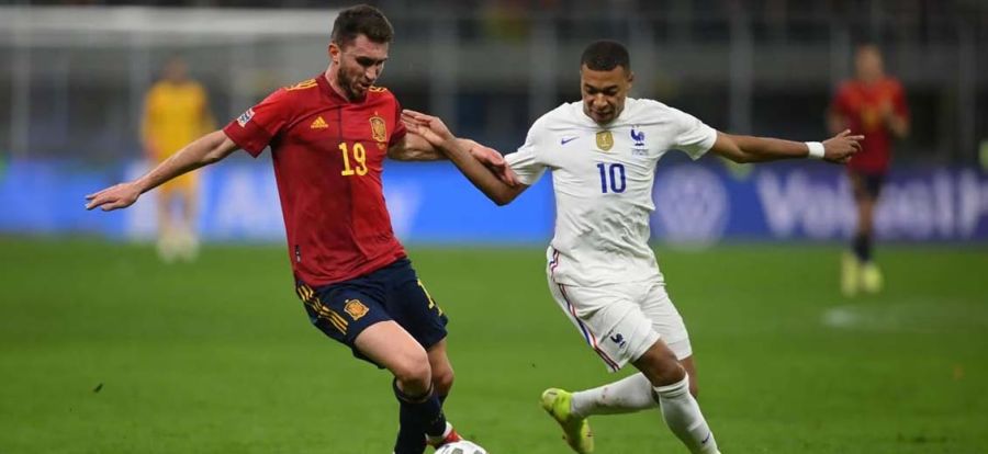 Euro-2024: d'Arconada à Benzema, les grands France-Espagne de l'histoire